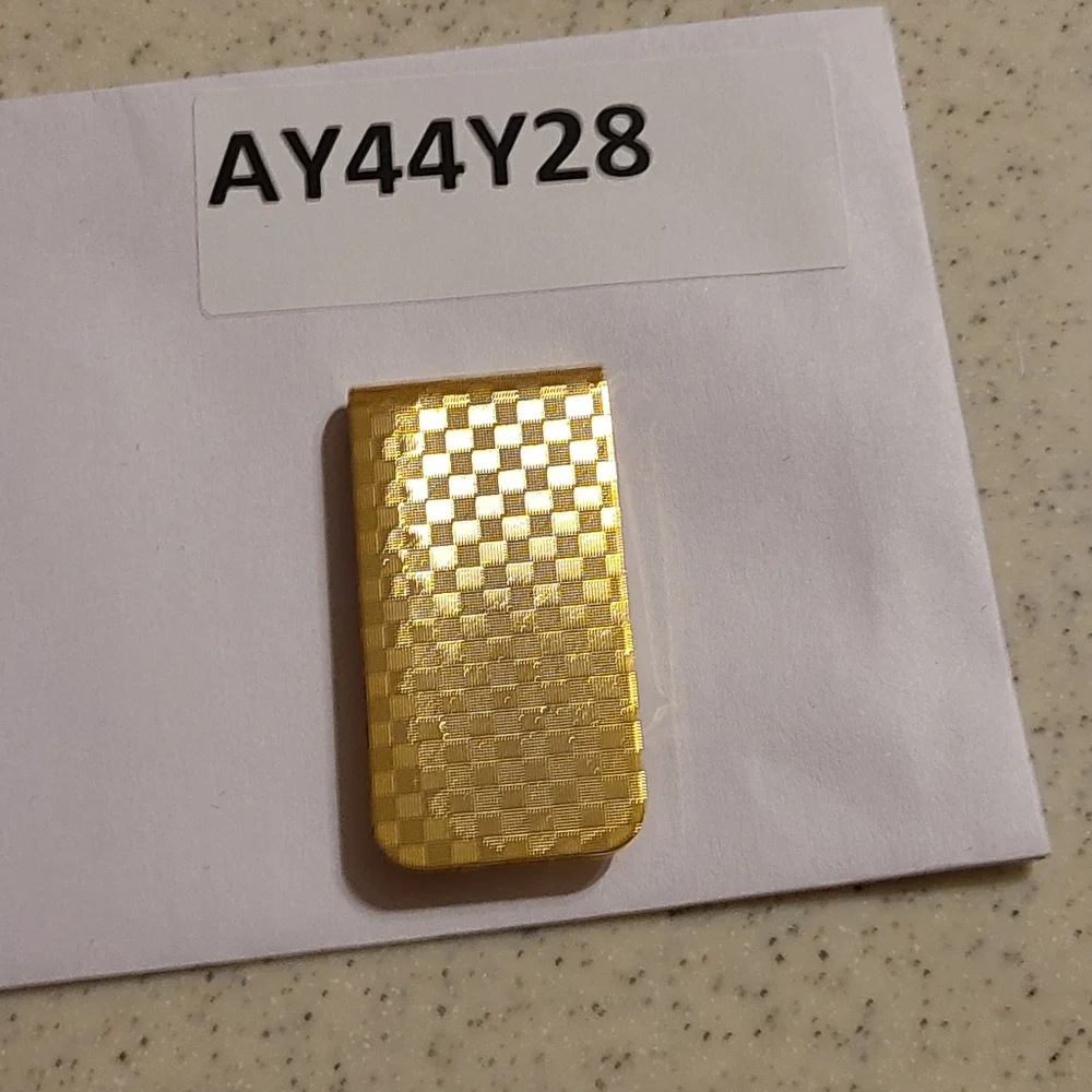 Money Clip for sale
